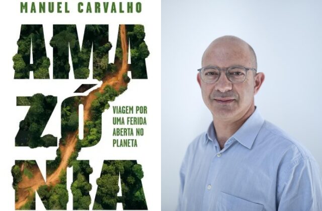 Amazônia, a cicatriz viva do planeta: relato de uma travessia