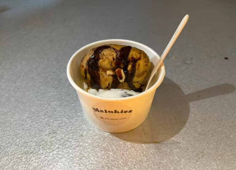 Jovem cria cookie amazônico de tucupi preto, cumaru e castanha: “Único”