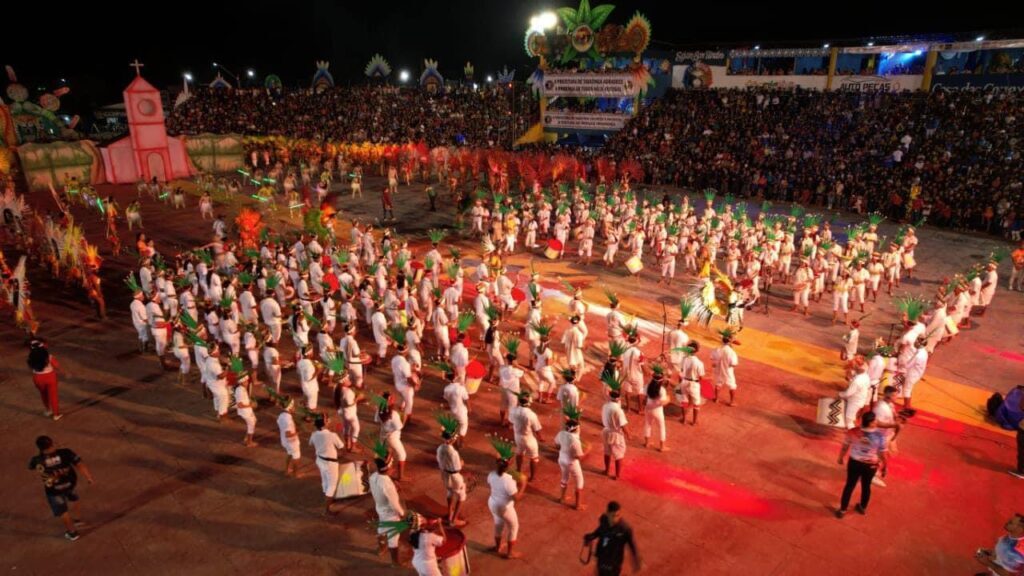 Centro Cultural Onçódromo