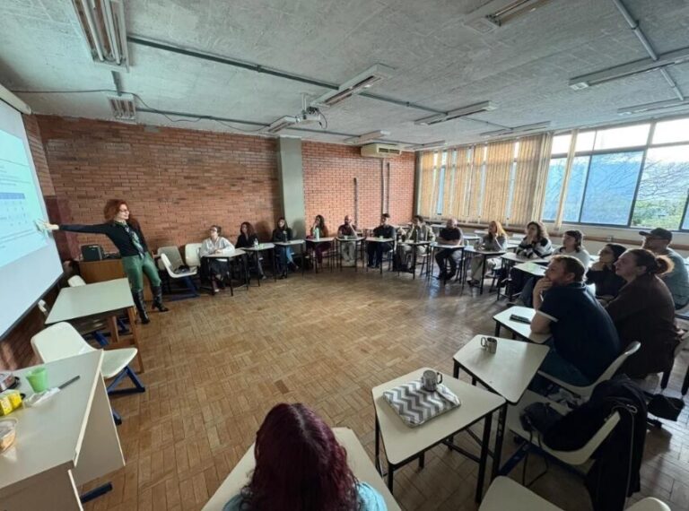 Pesquisa inédita inicia mapeamento na Região Norte sobre desafios de saúde mental em universidades