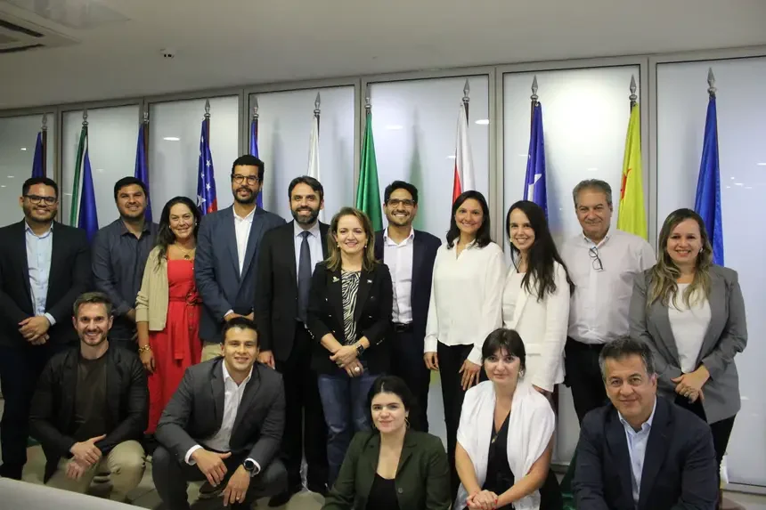 regularização ambiental estados da amazonia legal 