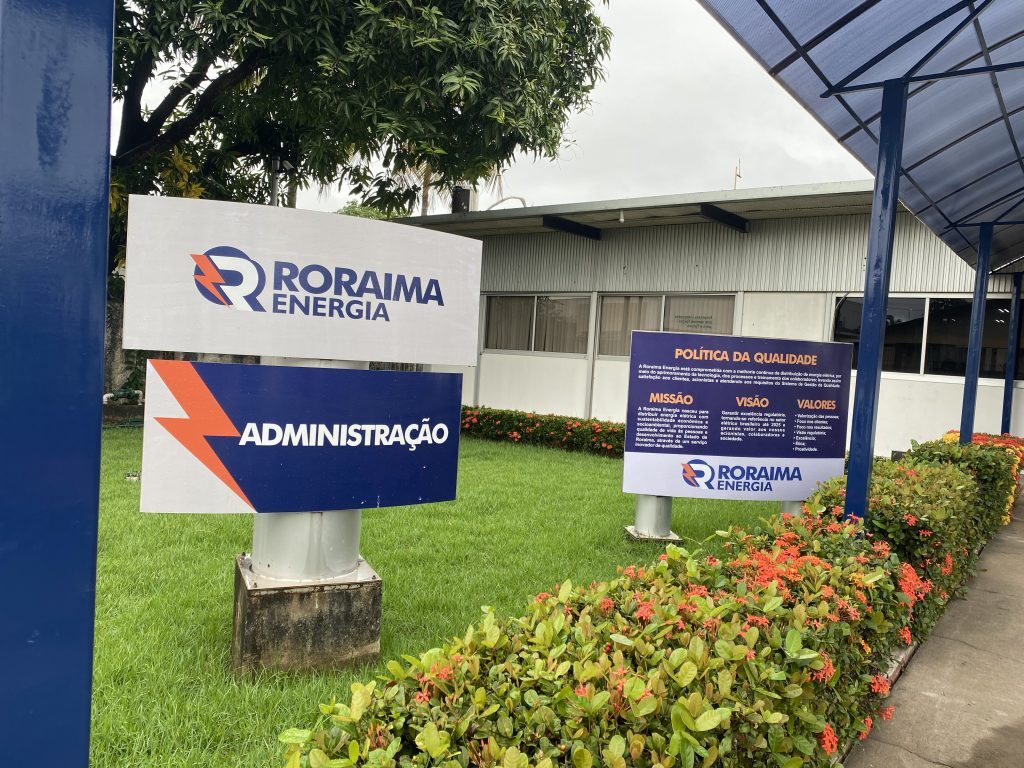 roraima energia