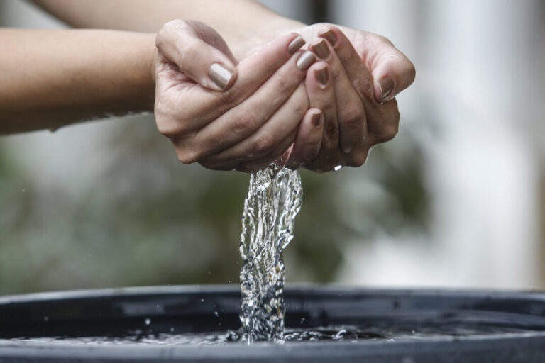 Ranking do saneamento 2025: Brasil, pobre país rico