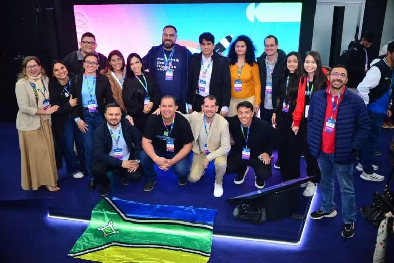 Startup do Amapá que monitora peixes com IA vai representar o Brasil no exterior