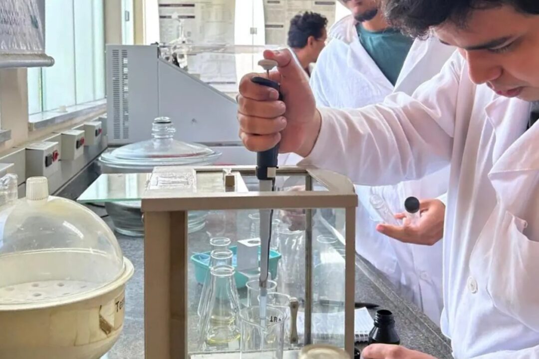 Pesquisa propõe biorrefinaria para ampliar o potencial econômico de espécies amazônicas