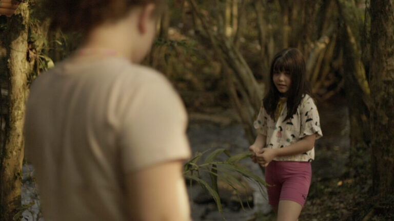 ‘A Bota de Lama’: talento amazonense é apresentado na 24ª Mostra de Cinema Infantil de Florianópolis