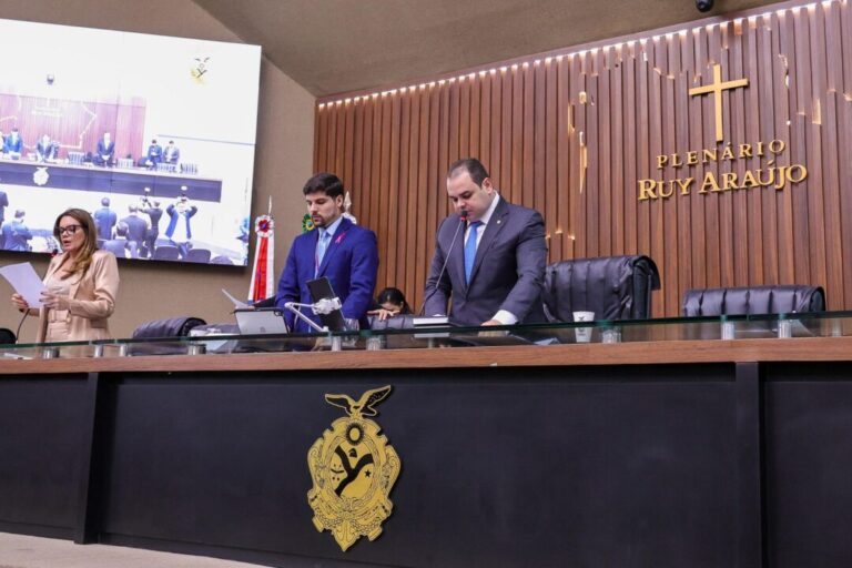 Aleam aprova IPVA 50% mais barato no Amazonas a partir de 2026