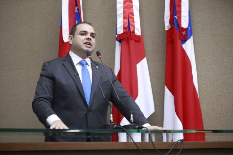 Aleam aprova matérias voltadas a proteção dos direitos de crianças e adolescentes