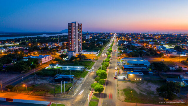 Quem foi Villeroy? Nome deu origem a avenida mais famosa de Boa Vista  