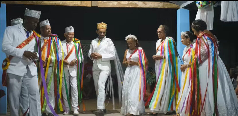 Primeiro glossário do Baile de São Gonçalo é desenvolvido em São Luís