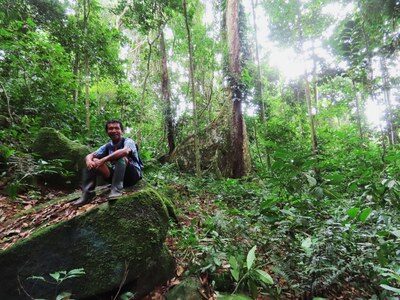 Expedição científica reúne pesquisadores de todo o Brasil e pode revelar espécies inéditas na Amazônia