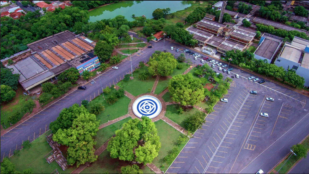 Universidade Federal de Mato Grosso.