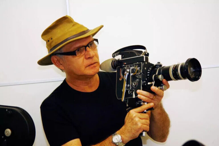 Seis obras para conhecer o legado de Roberto Kahane