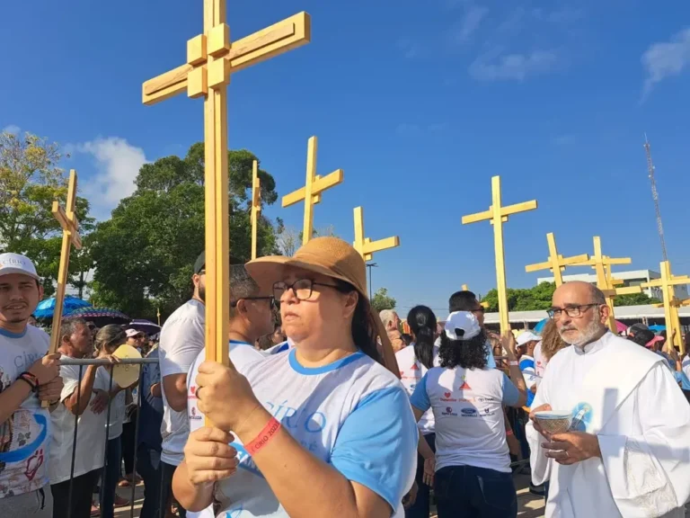 Fundação Rede Amazônica promove terceira edição do Círio na Rede em Macapá