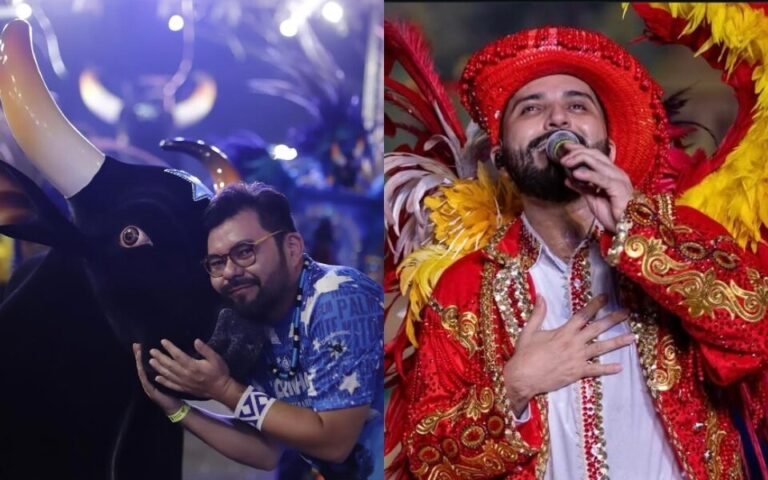 Como ser um compositor de toada dos bois-bumbás de Parintins?