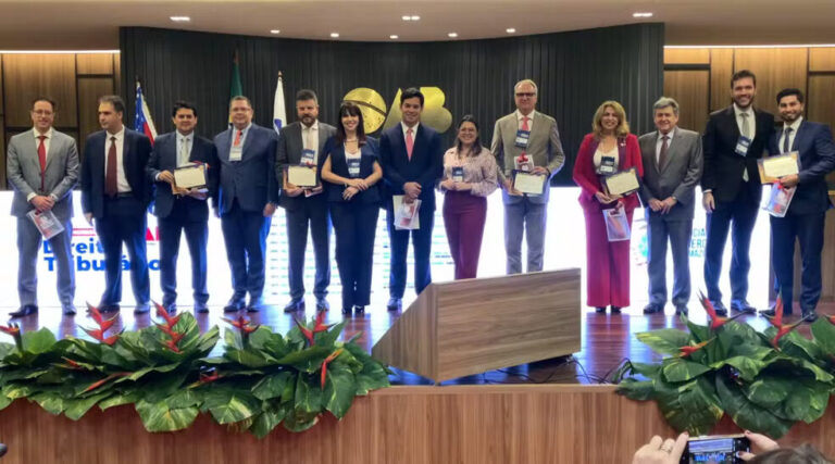 VII Congresso da OAB-AM discute impactos da Reforma Tributária sobre a ZFM