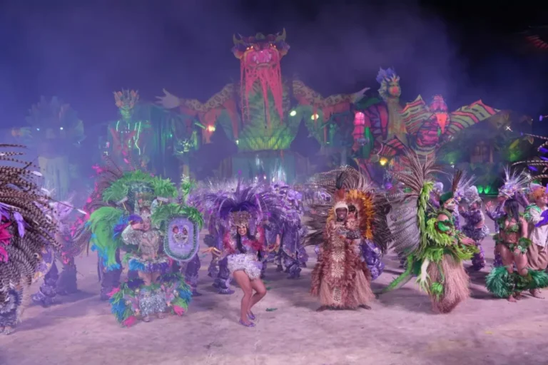 Festival de Cirandas é aprovado como manifestação da cultura nacional