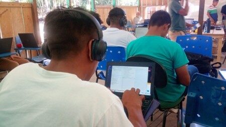 Escolas do povo Baniwa resgatam saberes tradicionais e incorporam inovação