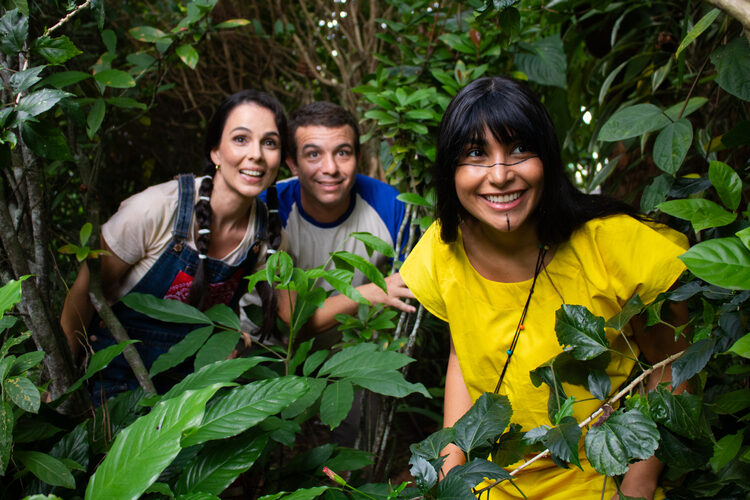 Da página às telas: 4 livros sobre a Amazônia que viraram produções audiovisuais