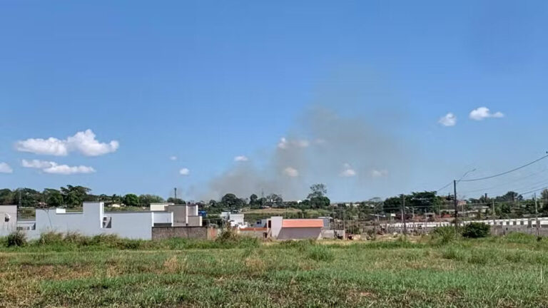 Acre teve setembro com menor número de queimadas em duas décadas, diz Inpe