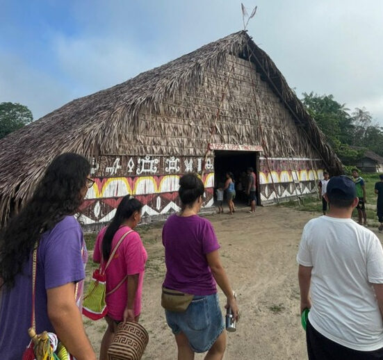 Escolas do povo Baniwa resgatam saberes tradicionais e incorporam inovação