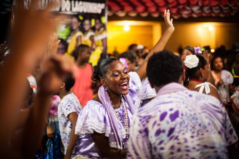 Marabaixo ganha Plano de Salvaguarda, divulga Iphan