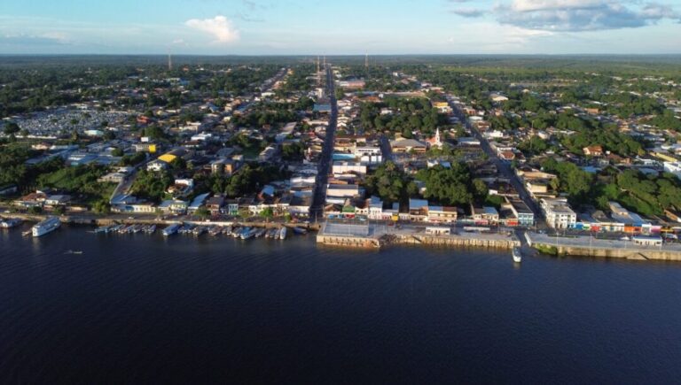 O mito da fundação de Oriximiná: quem foi o “padre indígena”?