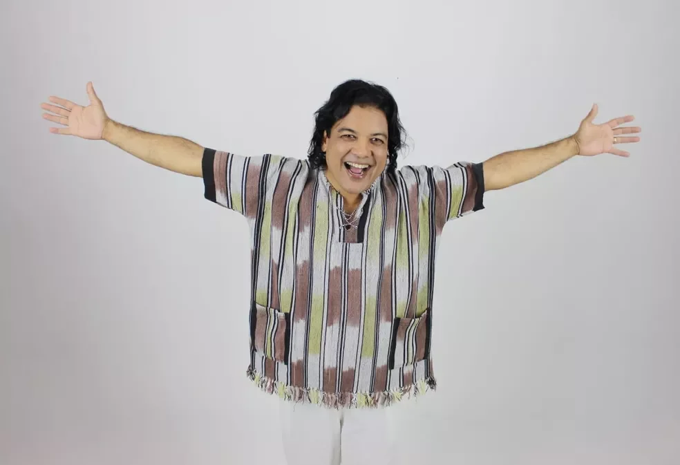 nomes artísticos: Nivito Guedes