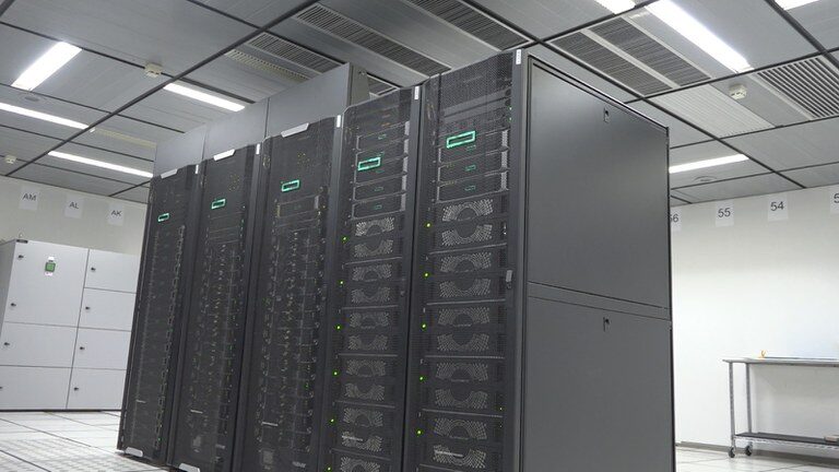 Jaci: nome de deusa da Lua na mitologia indígena é escolhido para novo supercomputador brasileiro