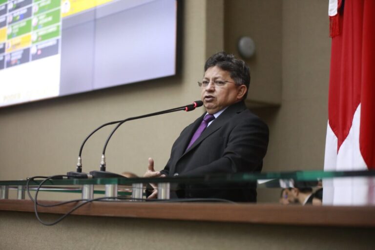 Parlamentar destaca novas regras de crédito que ampliam o acesso à casa própria