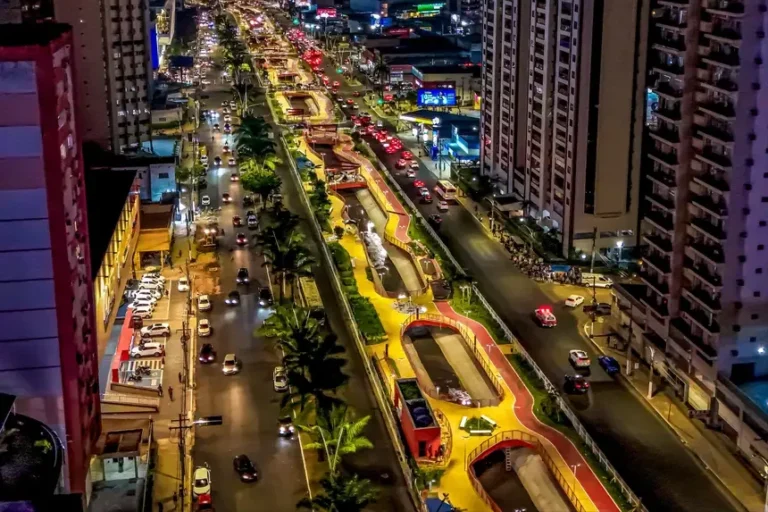 Pontos de Informação Turística serão disponibilizados em Belém para a COP30, informa MTur