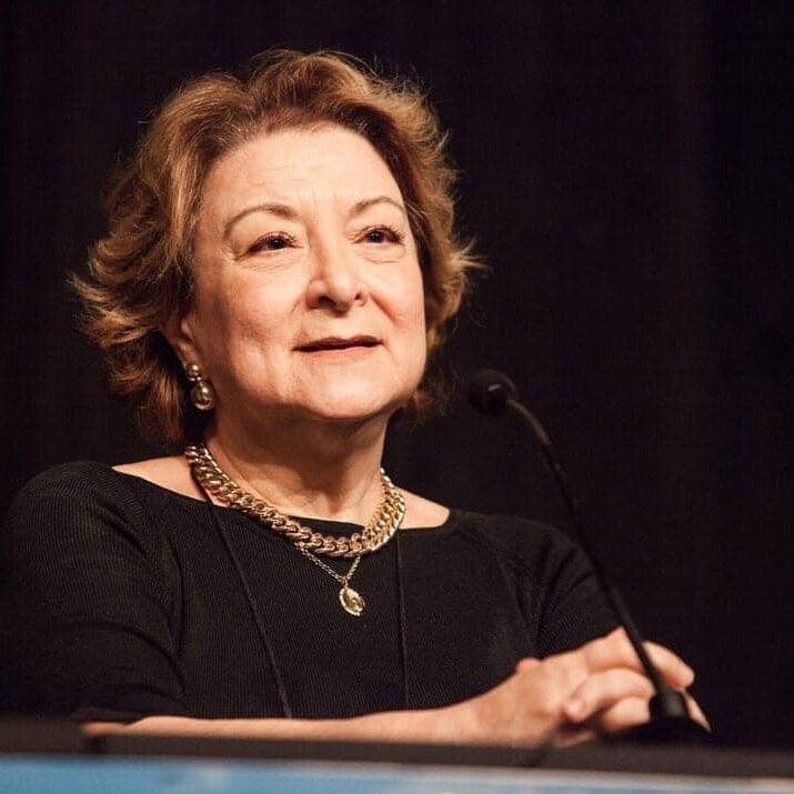 Pianista Linda Bustani recebe título de Doutora Honoris Causa pela UNIR