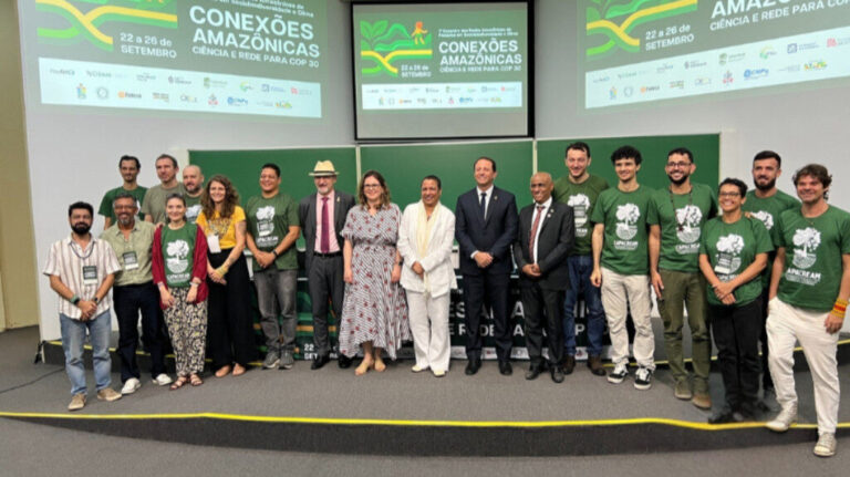 Universidade Federal de Mato Grosso assina Carta de Belém pela Amazônia; leia na íntegra