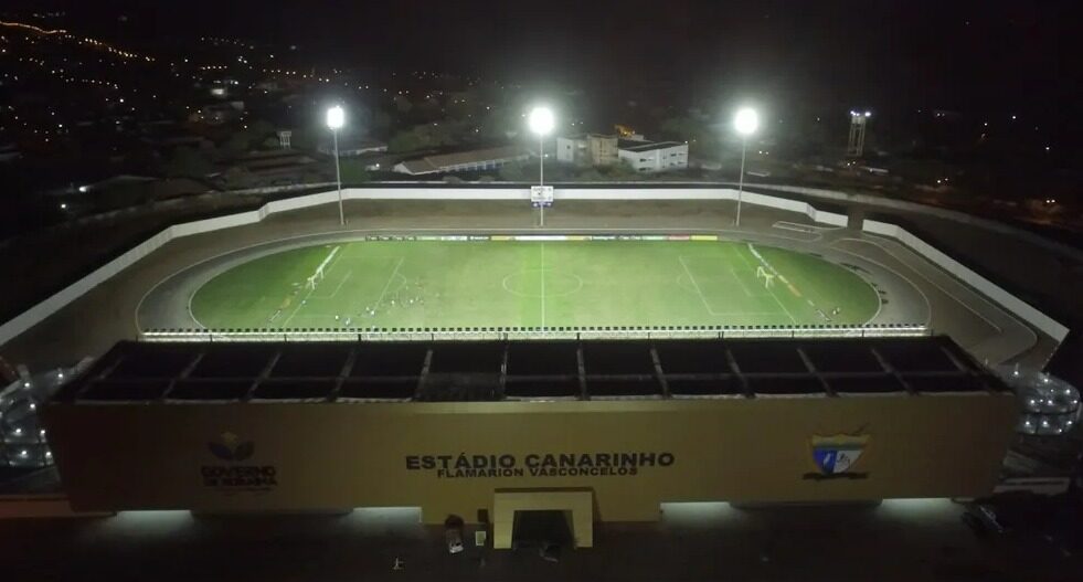Estádio 