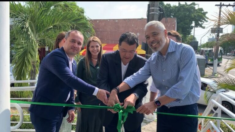 Banco da Amazônia inaugura duas sedes em Manaus e amplia acesso ao microcrédito