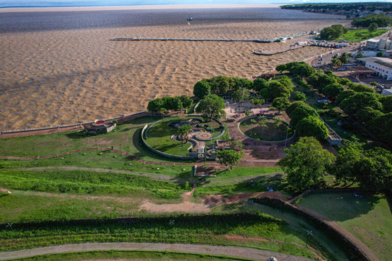 Amapá apresenta na COP30 plano que impulsiona a sociobioeconomia e o desenvolvimento do estado