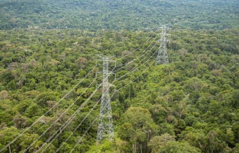 Com Sistema Elétrico Nacional, Roraima se torna polo estratégico de energia e abre espaço para novos investimentos