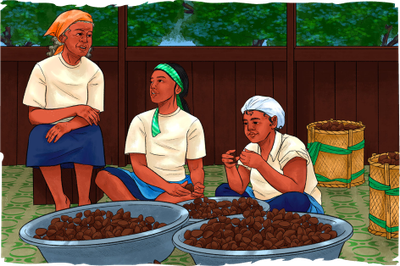 A força do coletivo: MPF destaca povos da Amazônia que lutam para defender a vida e a floresta