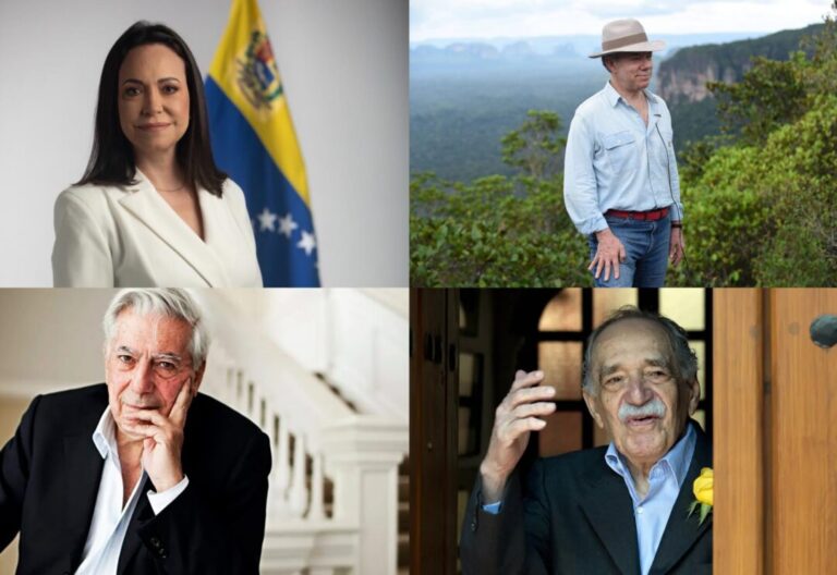 Conheça personalidades da Amazônia Internacional que já foram contempladas com o Prêmio Nobel