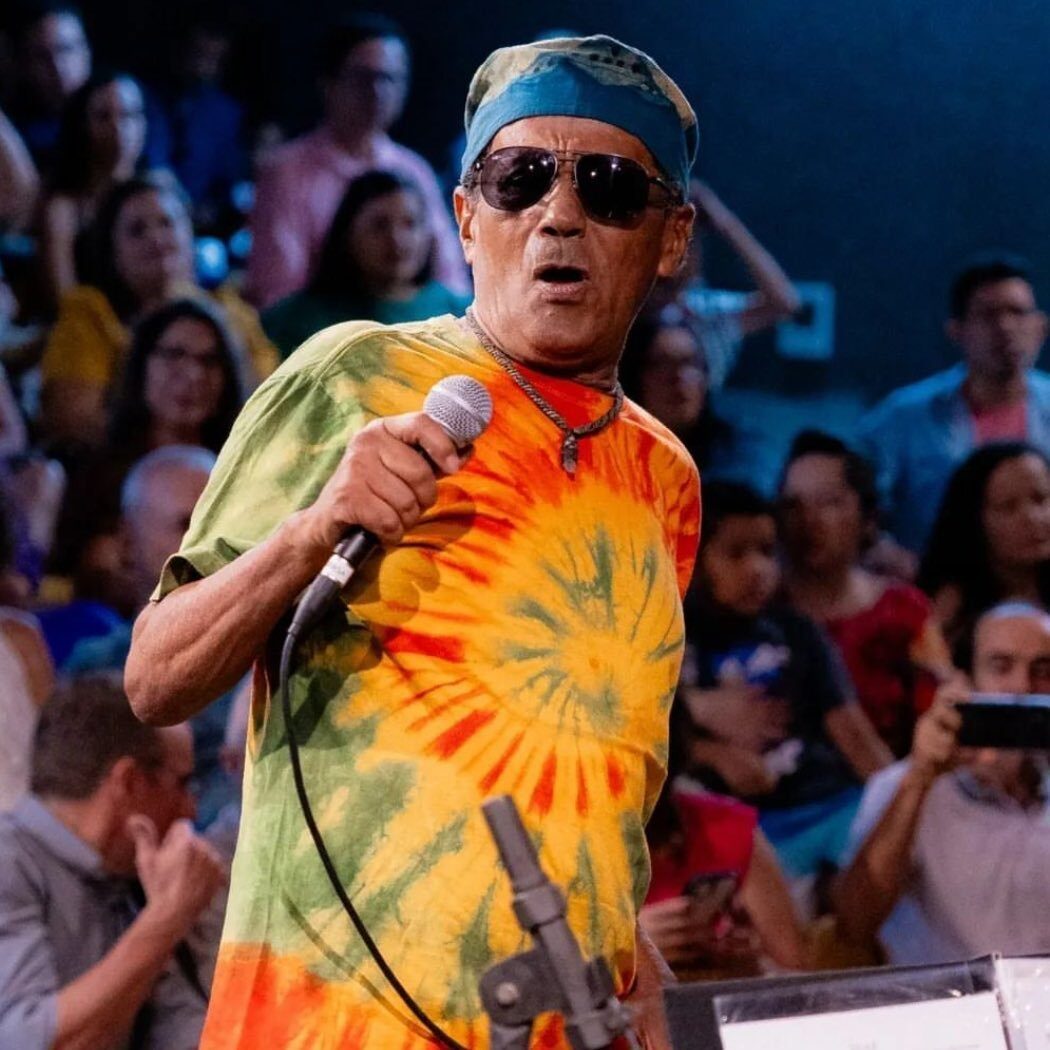 Braguinha Barroso, nome artístico de  Sebastião Barroso Sampaio