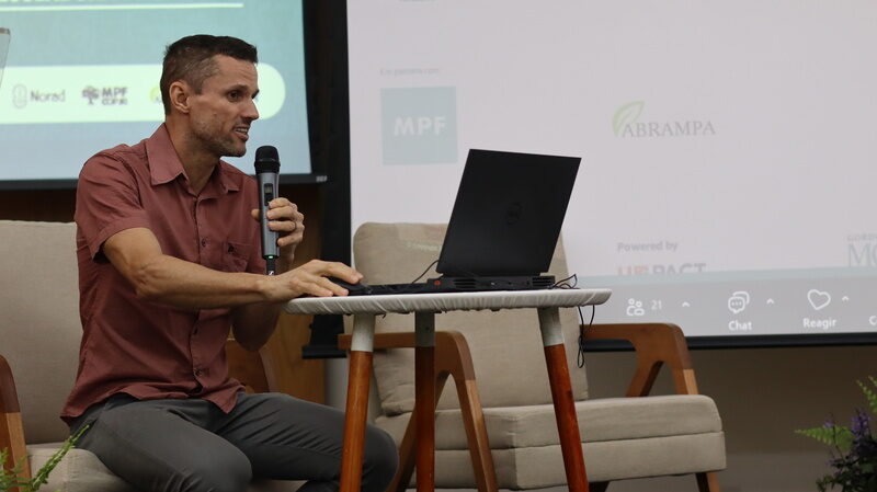 Calculadora de Carbono 2.0 é lançada pelo IPAM