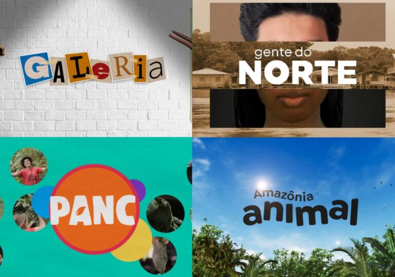 Programas do Amazon Sat chegam à grade da Rede Amazônica no Acre; saiba quais