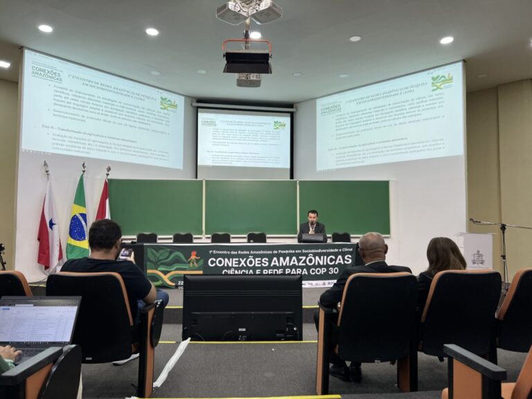 Universidades e instituições de pesquisa amazônicas apresentam a “Carta de Belém”; veja o que diz