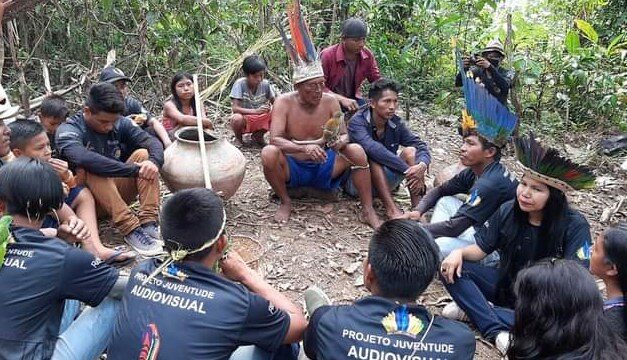 Com 391 etnias e 295 línguas indígenas, saiba quais possuem maior abrangência na Amazônia Legal