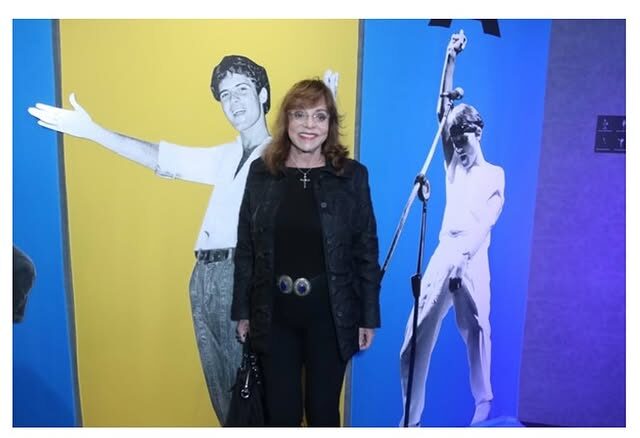 Glória Perez autora do Acre