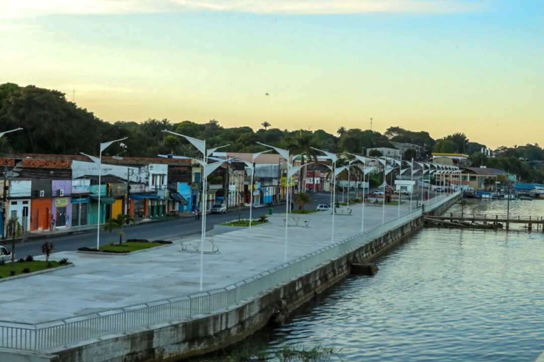 oriximiná
