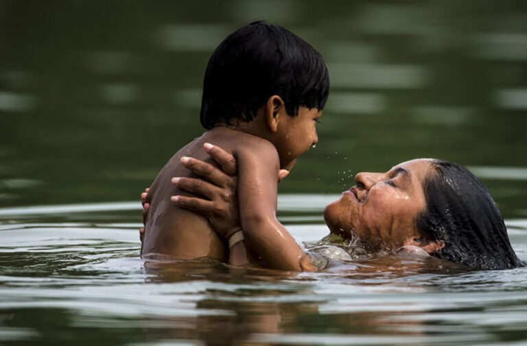 Lei que institui o Dia da Mulher Indígena é sancionada em Roraima