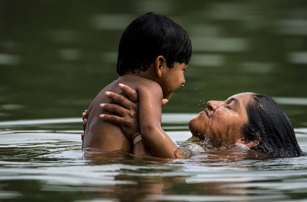 Jogos Mundiais dos Povos Indígenas