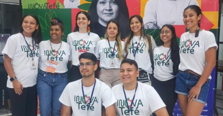 Livro reúne informações sobre fortalecimento do ecossistema de inovação no Médio Solimões