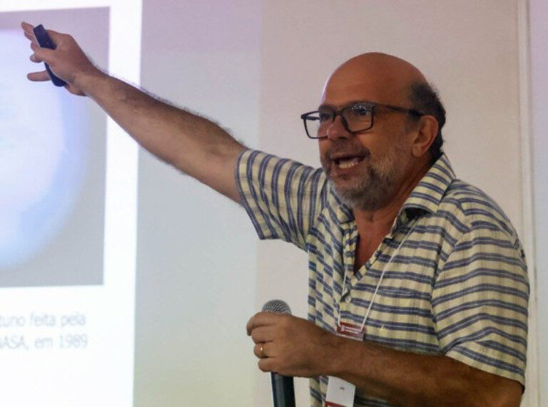 Físico luis crispino ufpa
